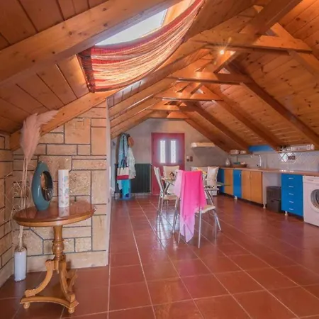Ionian Gaia 1 Bedroom Διαμέρισμα Πλάνος