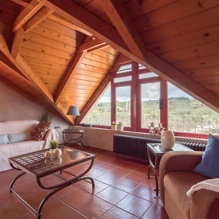 Ionian Gaia 1 Bedroom Διαμέρισμα