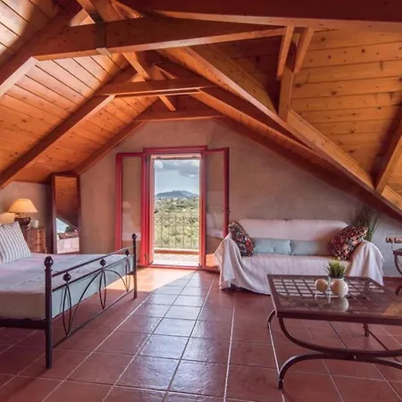 Ionian Gaia 1 Bedroom Διαμέρισμα *