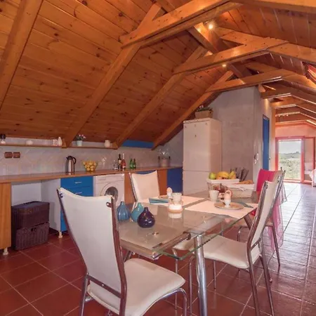Ionian Gaia 1 Bedroom Διαμέρισμα *