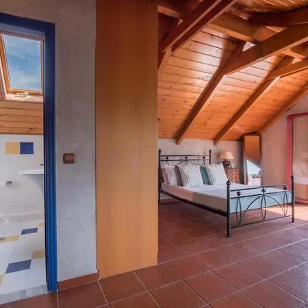 Διαμέρισμα Ionian Gaia 1 Bedroom