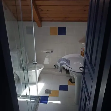Ionian Gaia 1 Bedroom Planos (Zakynthos)