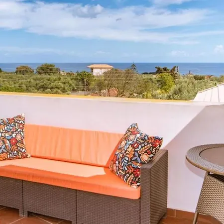 Ionian Gaia 1 Bedroom Planos (Zakynthos)