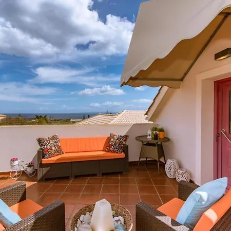 Appartamento Ionian Gaia 1 Bedroom *