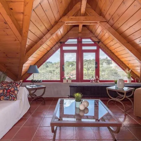 Ionian Gaia 1 Bedroom Appartamento