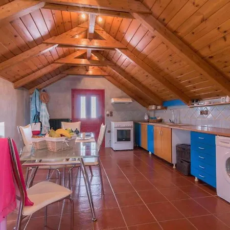 Appartamento Ionian Gaia 1 Bedroom *